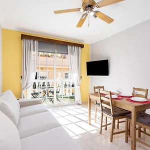  Apartment Mi Posadita - Mochima Spain