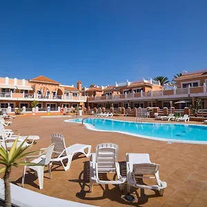  Apartment Casa Tinuca Spain